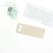 JAM Paper #10 Natural White Wove Policy Business Strathmore Envelopes